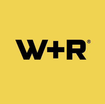 W+R Logo